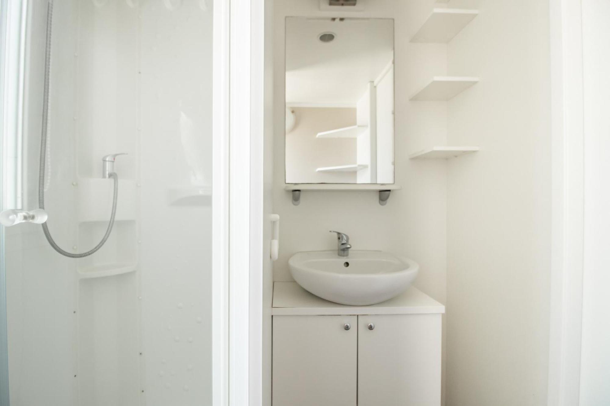 Easyatent Mobile Home Lanterna Room photo