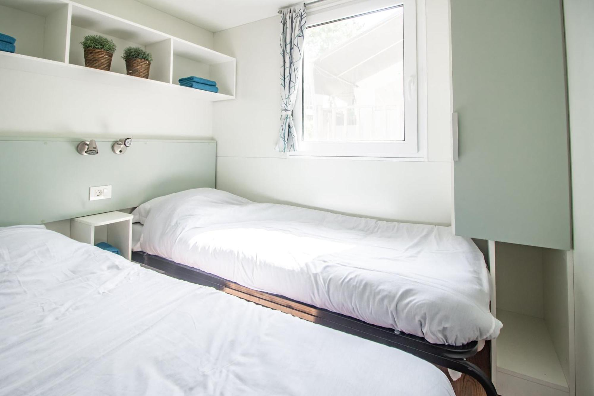 Easyatent Mobile Home Lanterna Room photo