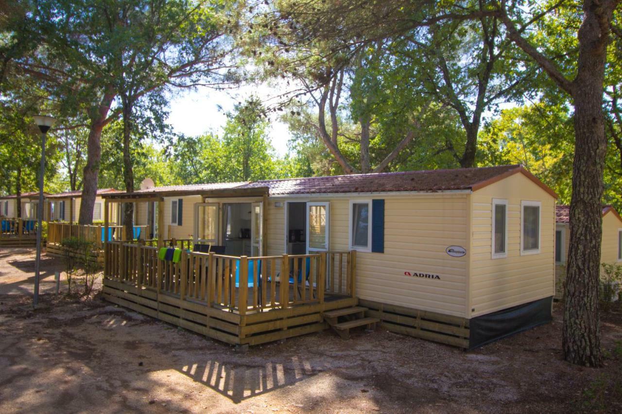 Easyatent Mobile Home Lanterna Exterior photo